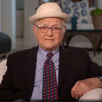 Norman Lear, Television Pioneer, Dead at 101