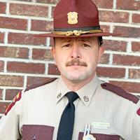 Ask a trooper