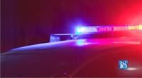 Police looking for information on car that opened fire