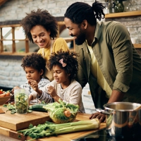 CRN-I report advocates supplementation of choline, NAD and xanthophyll carotenoids to increase global health