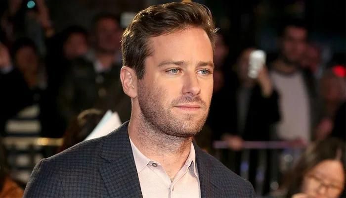 Armie Hammer Sends Cryptic Message About ‘Real Awakening’ Following Controversy