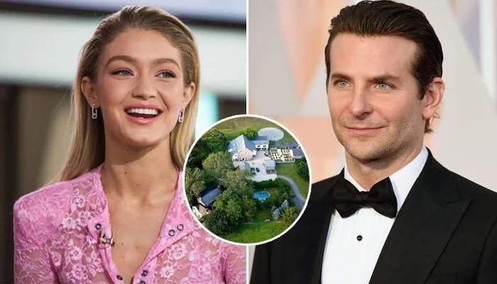 Cooper Makes Crucial Step in Gigi Hadid Romance Rumors