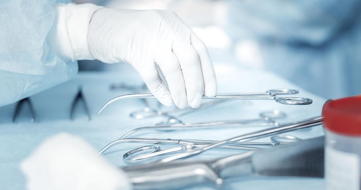 Mayo Clinic Minute: How innovation is transforming heart transplants