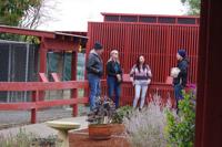 Suisun Wildlife Center  open house welcomes visitors