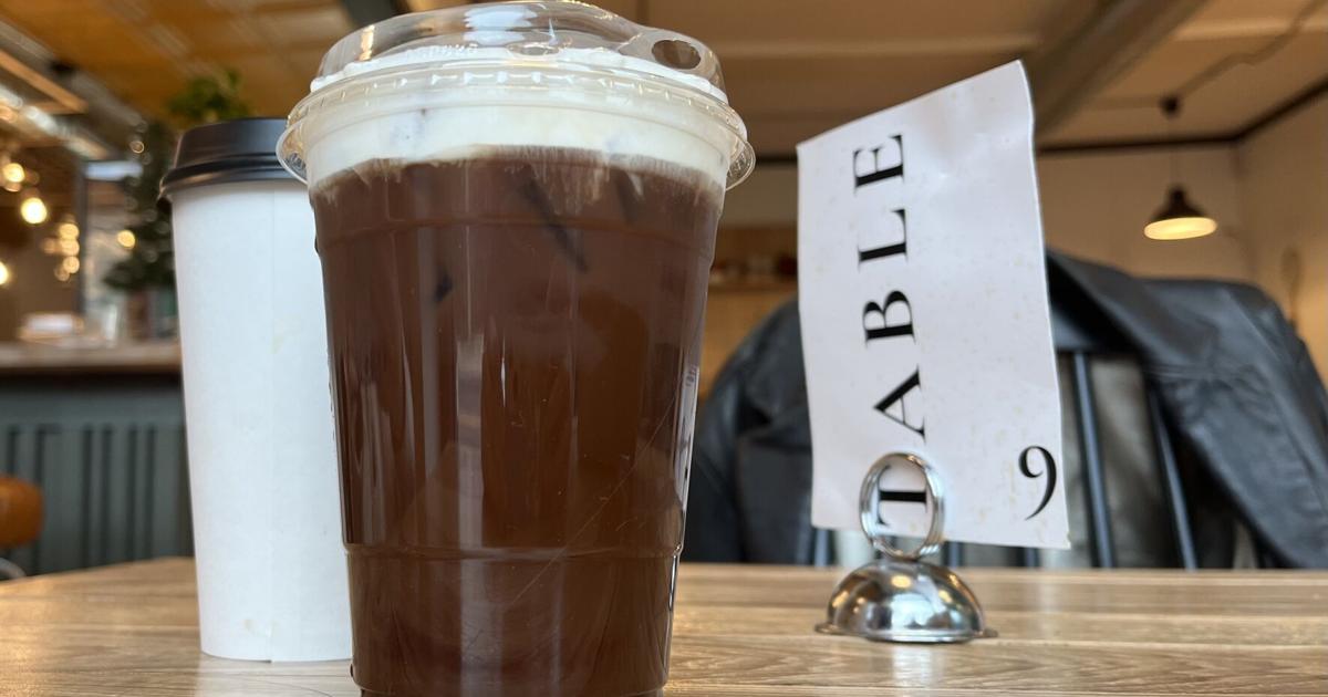 Restaurant Review: The Langholf is perfect winter coffee spot