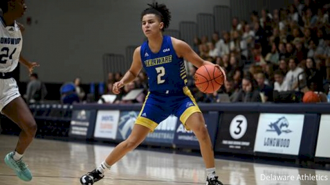 CAA Women’s Basketball Report – Dec.4, 2023