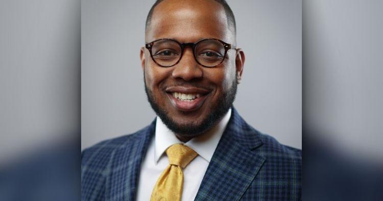 Jason Craig Brooks appointed new director of the Governor School of Arts program