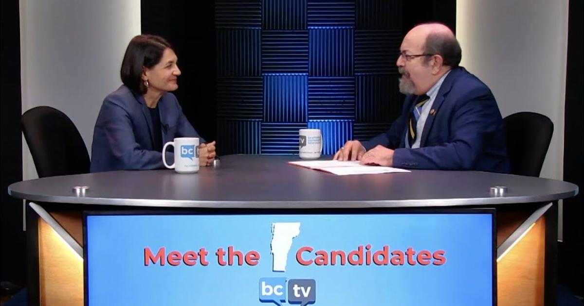 BCTV’s ‘Meet the Candidates 2022’ television series wins award