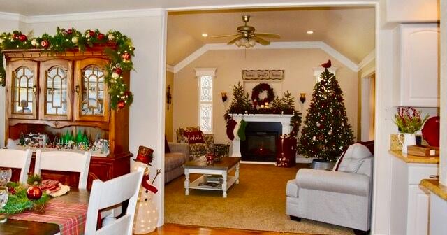 Zonta Home Tour again a holiday hit