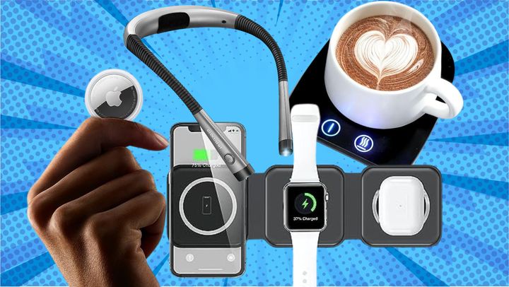 13 Tech Gifts Under $50 That Will Genuinely Come In Handy