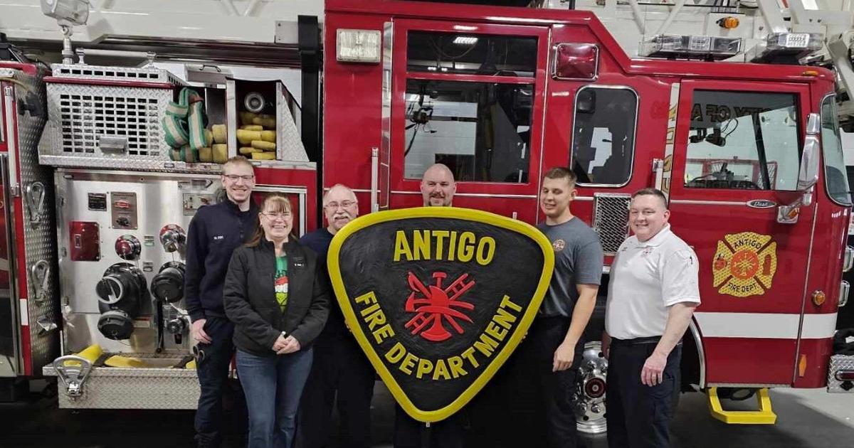 Antigo Visual Arts teams up with Antigo FD to launch art project