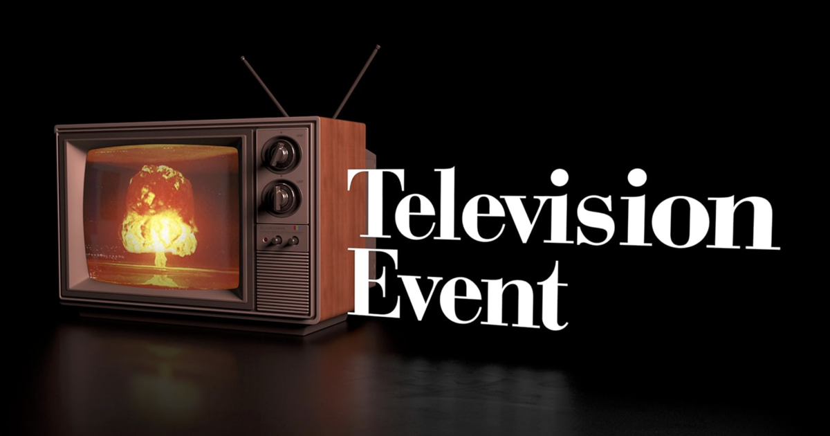 REVIEW: ‘Television Event’ takes us 40 years past ‘The Day After’