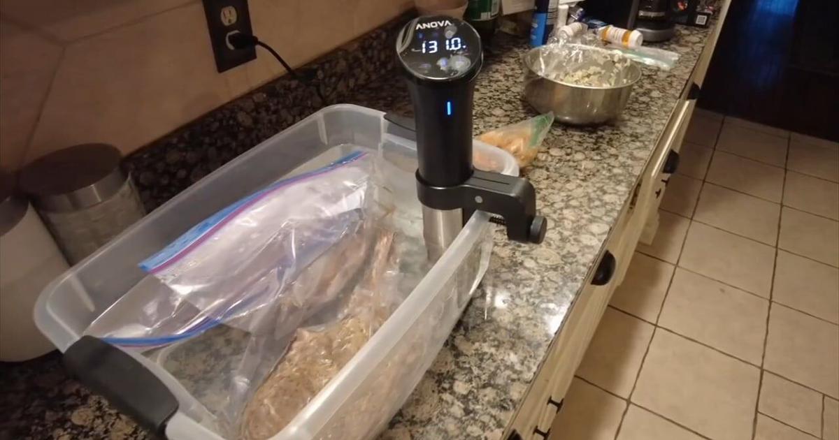 What the Tech? Kitchen gadget that might make the perfect Christmas gift