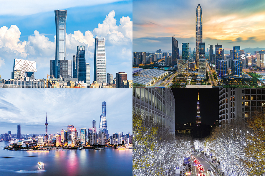 Top 10 global science and technology clusters in 2023