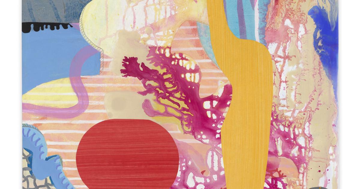 The Governor’s Academy features Undercurrents exhibit
