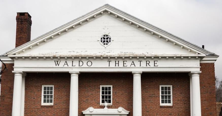 The Waldo is multi-year recipient of arts grant