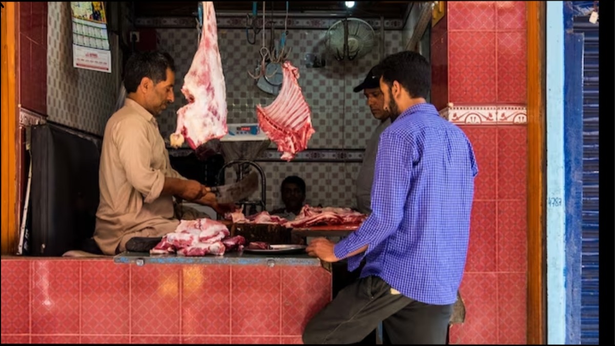 Meat, Egg Sale in Open: खुले में मांस की बिक्री को लेकर क्या कहता है भारत का फूड सेफ्टी रूल?