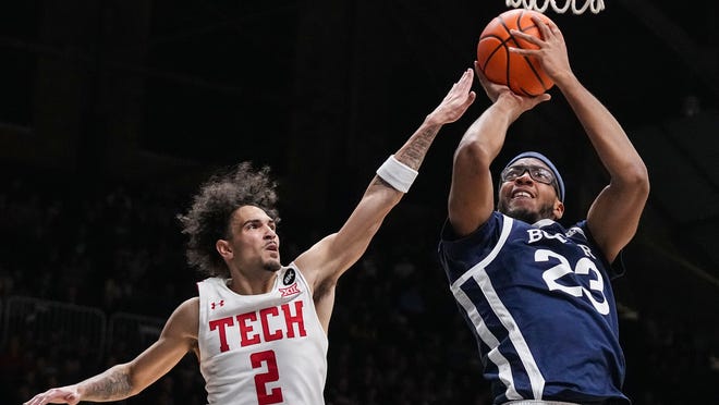 Texas Tech basketball slips up in overtime against Butler: Positives & negatives