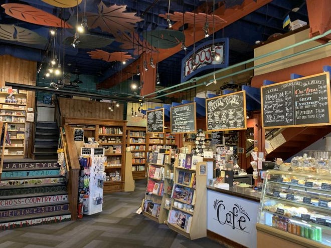 How Off the Beaten Path Bookstore in Colorado fosters community, support of banned books