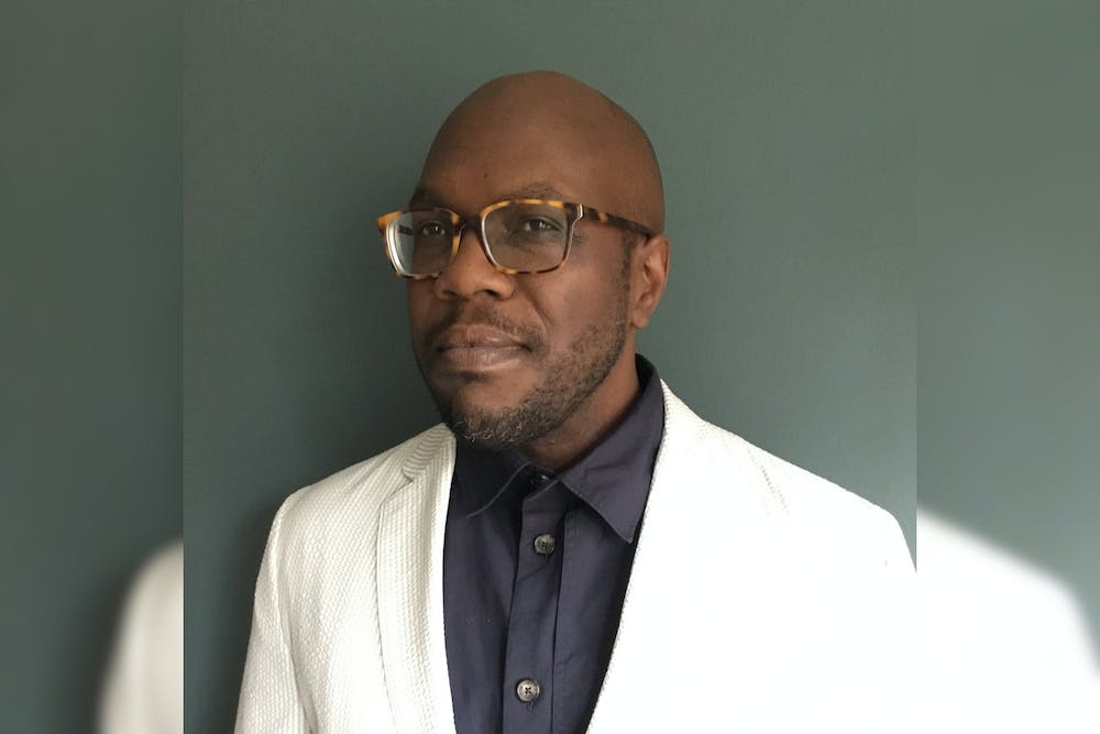 Art history professor Huey Copeland receives award for volume on Black modernism