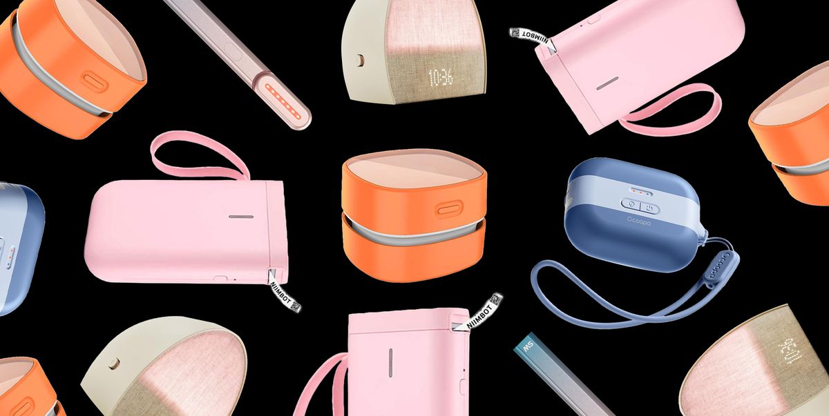 These 75 Super-Cool Tech Gifts Will Make Her Life 1,000x Easier (Promise)