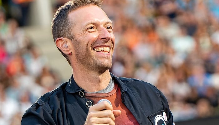 Coldplay Star Chris Martin Opens Coffee Shop to Benefit Homeless Charity