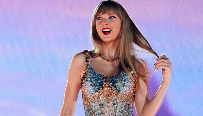 Golden Globe Nomination for Taylor Swift’s ‘The Eras Tour’