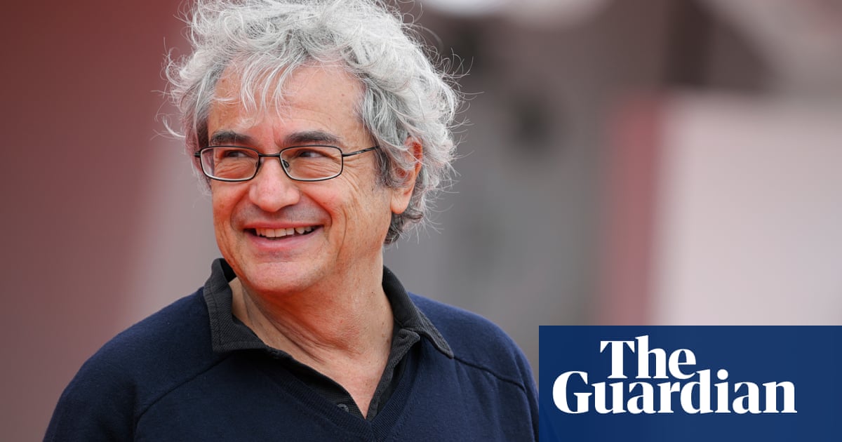 White Holes by Carlo Rovelli review