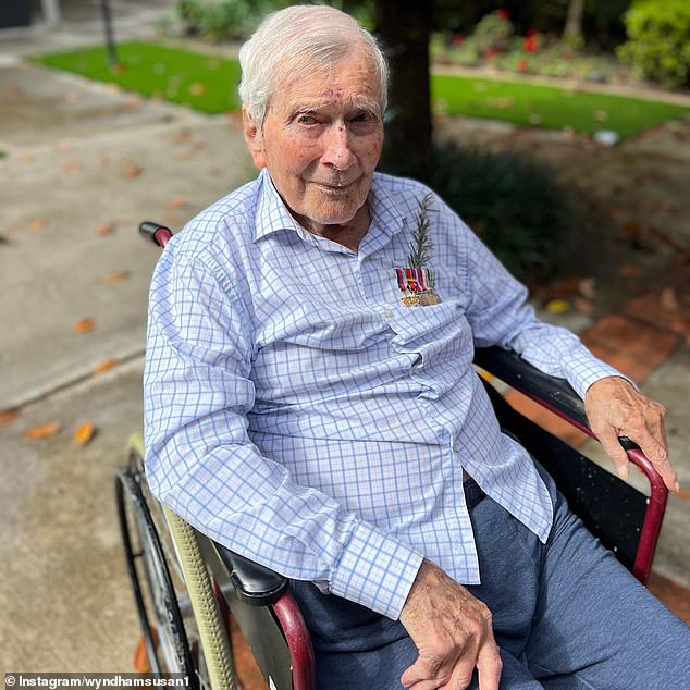 Triple J creator and ABC icon dies aged 98