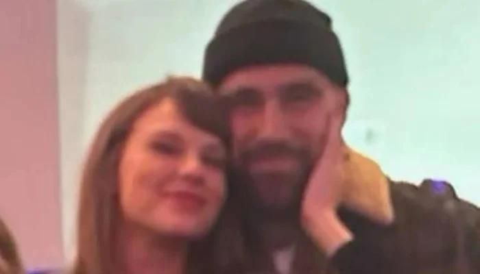 Swiftie and Kelce’s Most Intimate Photo Ever Goes Viral