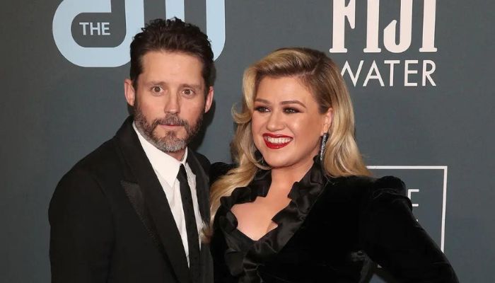 Kelly Clarkson Triumphs in Court Over Ex-Husband Brandon Blackstock