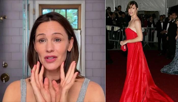 Jennifer Garner Discusses Her Absence at the Met Gala Since 2007