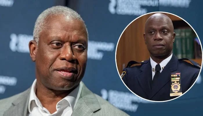 ‘Brooklyn Nine-Nine’ Actor Andre Braugher Has Died at the Age of 61