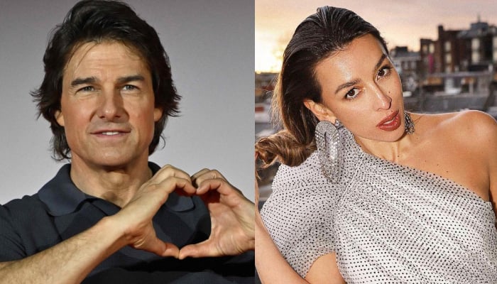 Elsina Khayrova and Tom Cruise’s ‘Extremely Discreet’ Relationship