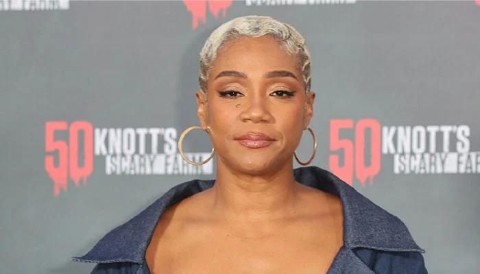 Tiffany Haddish Faces Minor Charges Following Her Second DUI Arrest