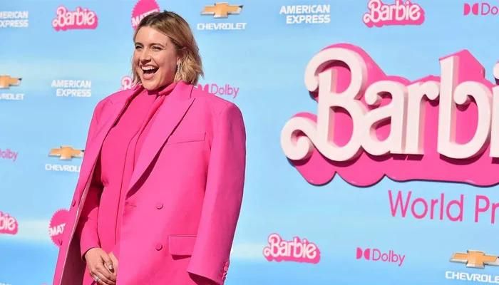 ‘Barbie’ Director Greta Gerwig to Lead 77th Cannes Jury