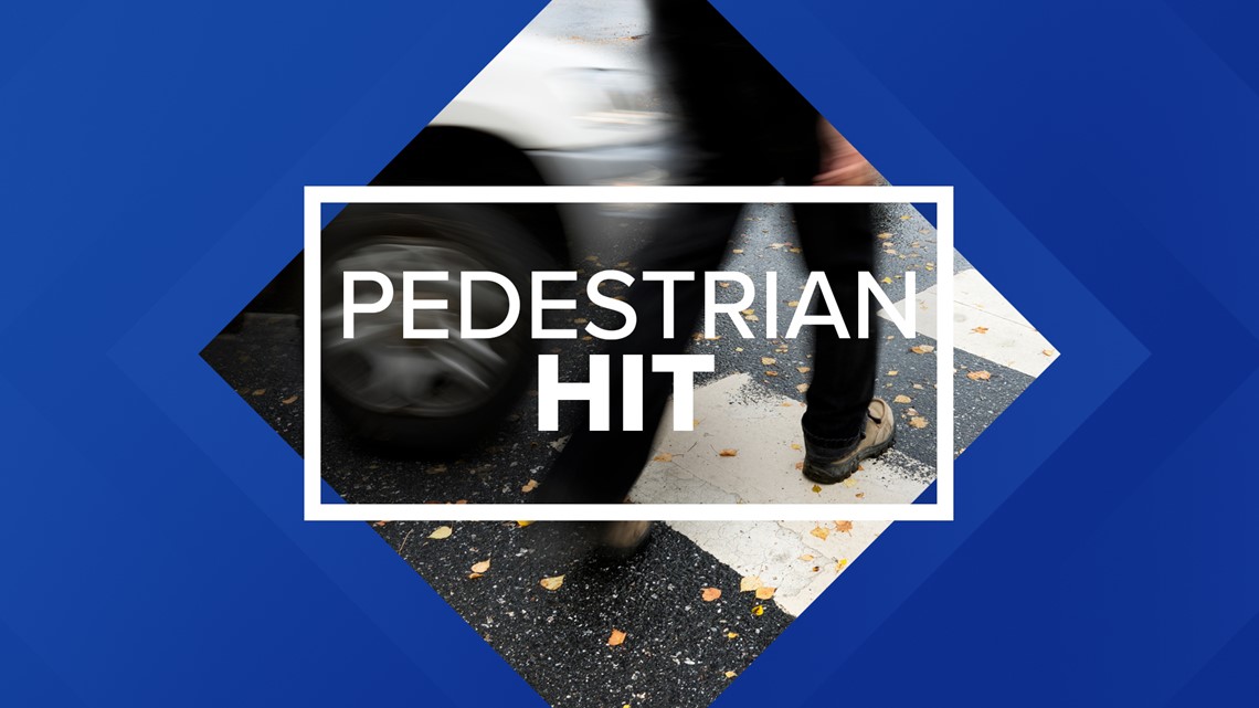 24-year-old hit by car, killed in Orange Park