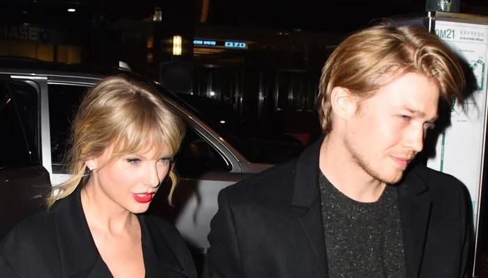 Taylor Swift’s ‘Troubled’ Relationship with Ex-Boyfriend Joe Alwyn May Be Hinted at by Jack Antonoff