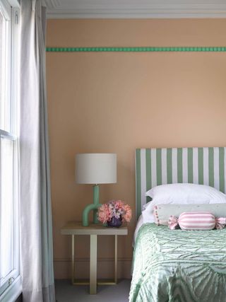 9 ways to makeover a small bedroom on a budget, according to experts