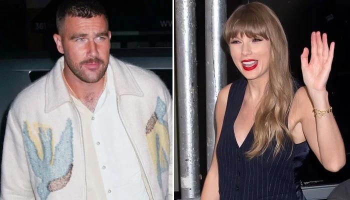 Taylor Swift and Boyfriend Travis Kelce Cut Short Their Romantic Getaway