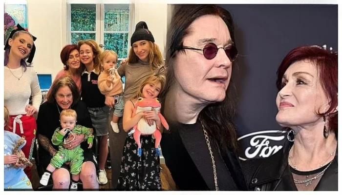 Kelly Osbourne Pays Heartfelt Homage to Her Father, Ozzy, on His 75th Birthday