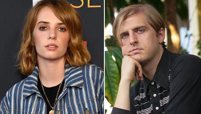 Maya Hawke Begins a New Relationship with Singer Christian Lee Hutson