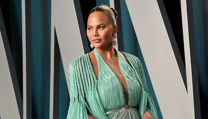 Chrissy Teigen’s Ketamine Therapy for Her 38th Birthday Sparks Criticism