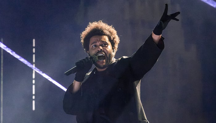 The Weeknd Will Appear in the Forthcoming Fortnite Festival Special