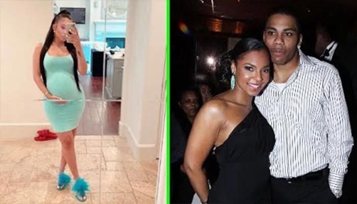 Ashanti and Her Longtime Lover Nelly Have Announced Their Pregnancy