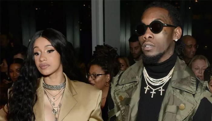 Cardi B and Offset’s Marriage Has Taken a Big Hit Due to Problems