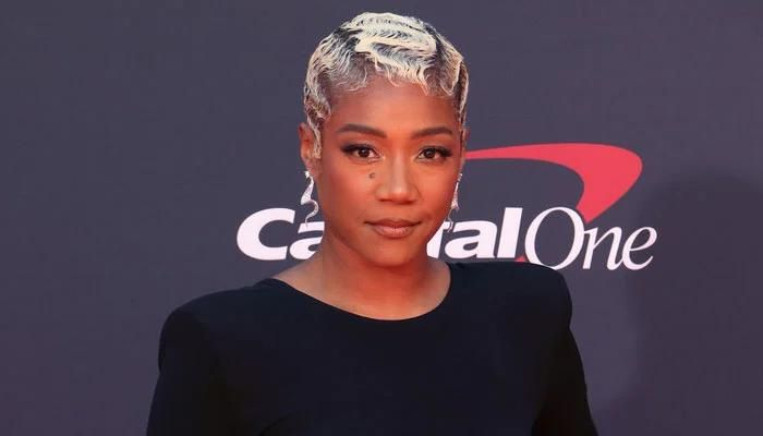 Tiffany Haddish’s Friends Observe Self-Destructive Behavior During Her Second DUI