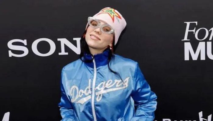 Billie Eilish Reaffirms Shocking Disclosure on Her Romantic Relationships