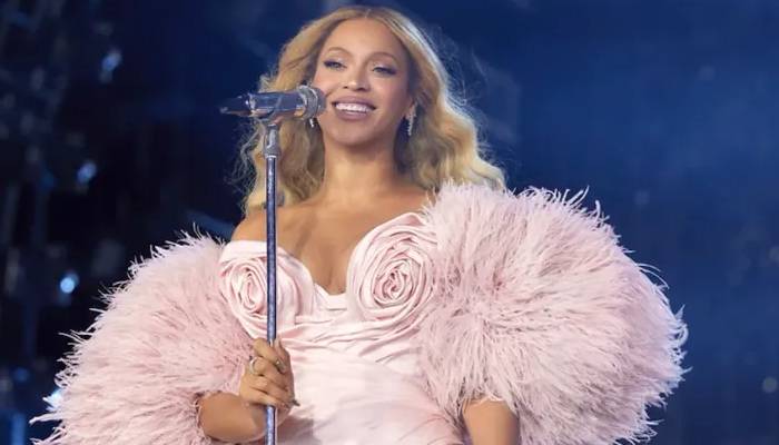 Beyoncé Says Her Kids Come First in Renaissance