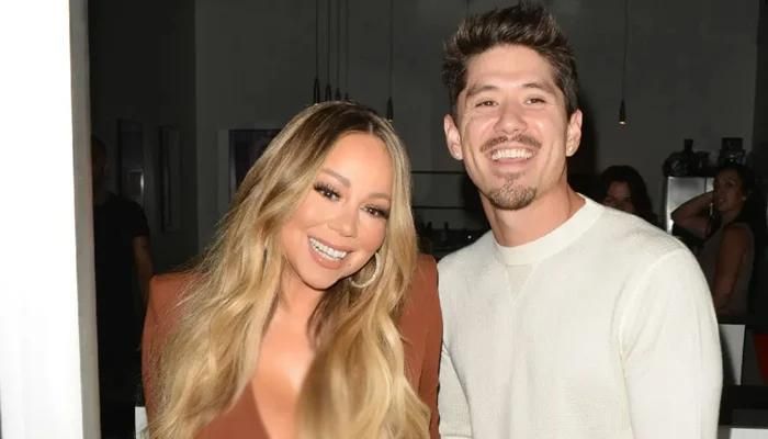 Mariah Carey Wants Her Ex-Boyfriend Bryan Tanaka to ‘Find Someone Amazing’ After Their Divorce